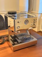 Quickmill Pegaso 3035 Espresso maschine