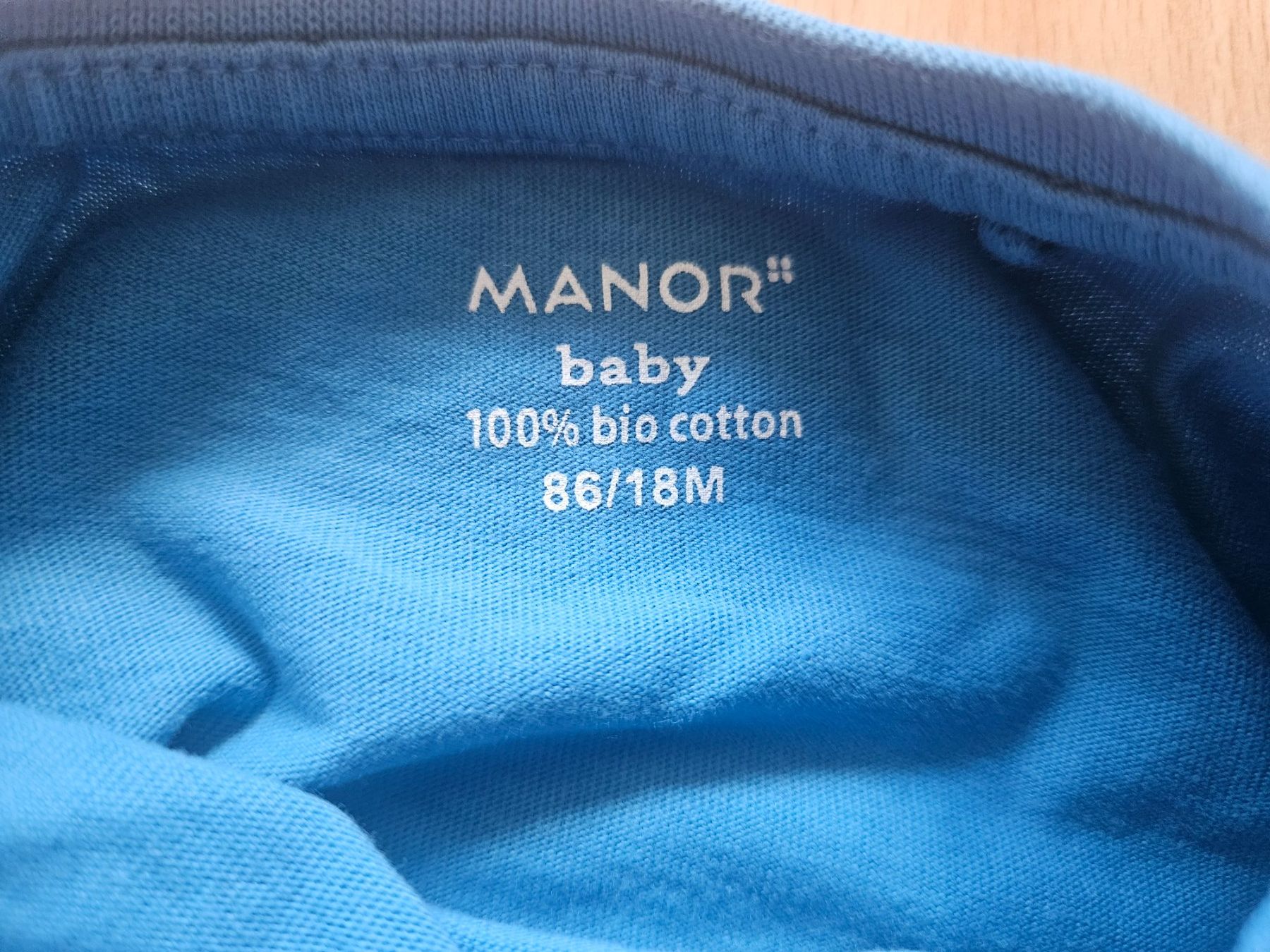 Manor Pulls et sweat-shirts: Langarmshirt/ Pullover Gr. 86 – D'occasion à Zürich par Kris8050 6