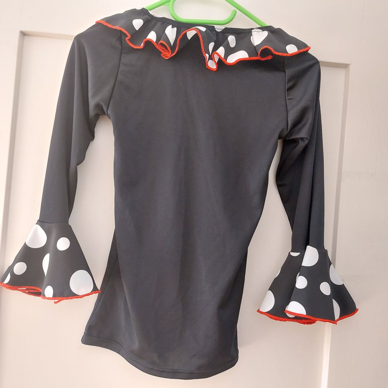 Camicette, T-shirt & Top: Top Flamenco Oberteil neu – Usato da Basel venduto da kon_wz8r 1