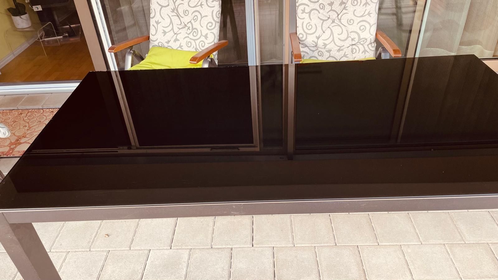 Tavoli: Gartentisch – Usato da Aristau venduto da Fr3aKy 2