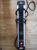 Brennenstuhl Surge Protector Strip 60.000A (4x T13)