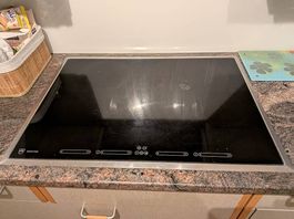 V-ZUG Induktionskochfeld 70 cm GK46TIMX / 4 Kochzonen