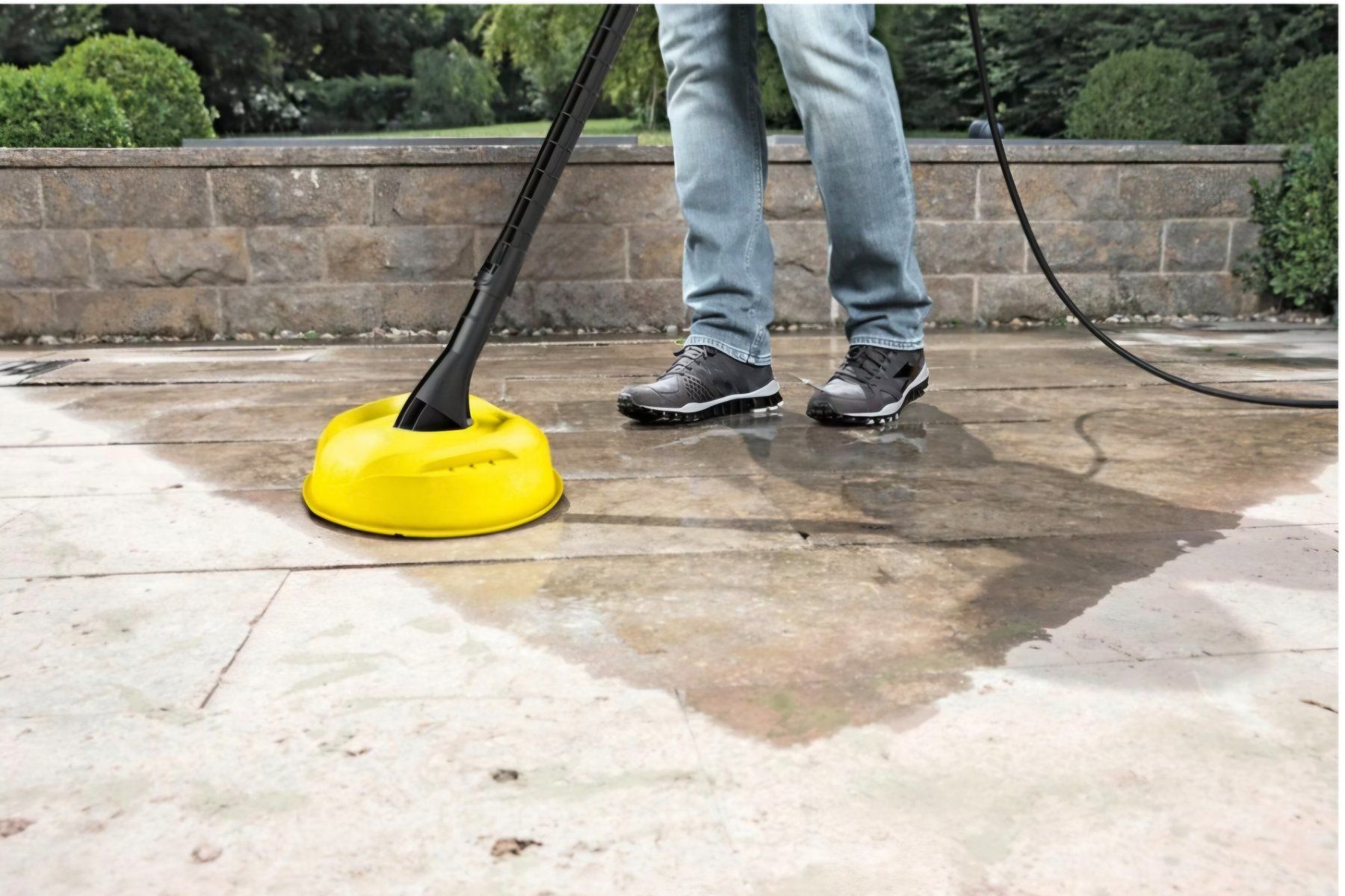 Kärcher Idropulitrici ad alta pressione: Kärcher K3 Home – Nuovo e nell'imballaggio originale da Fällanden venduto da Taffi2 3