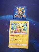 Pokemon Pikachu Fanliebling Selten aus 2022 Top 1