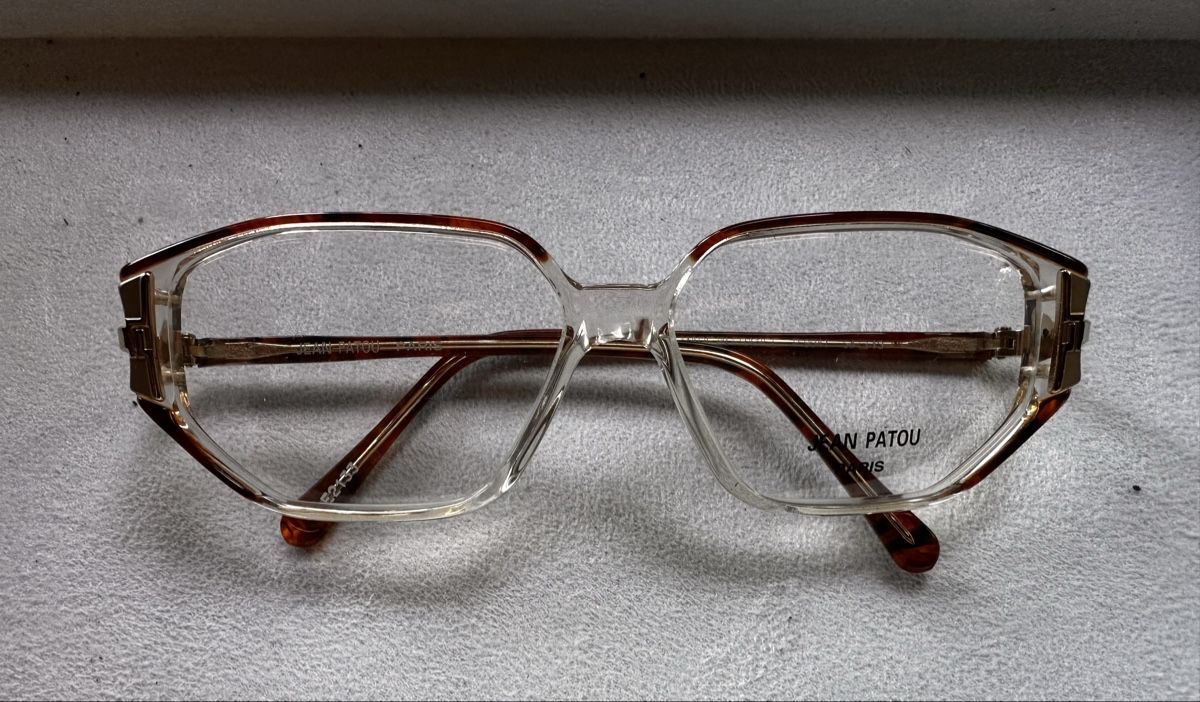 Occhiali & Lenti: Retro Korrektur Brille JP – Nuovo (secondo la descrizione) da Burgdorf venduto da N.O.C.