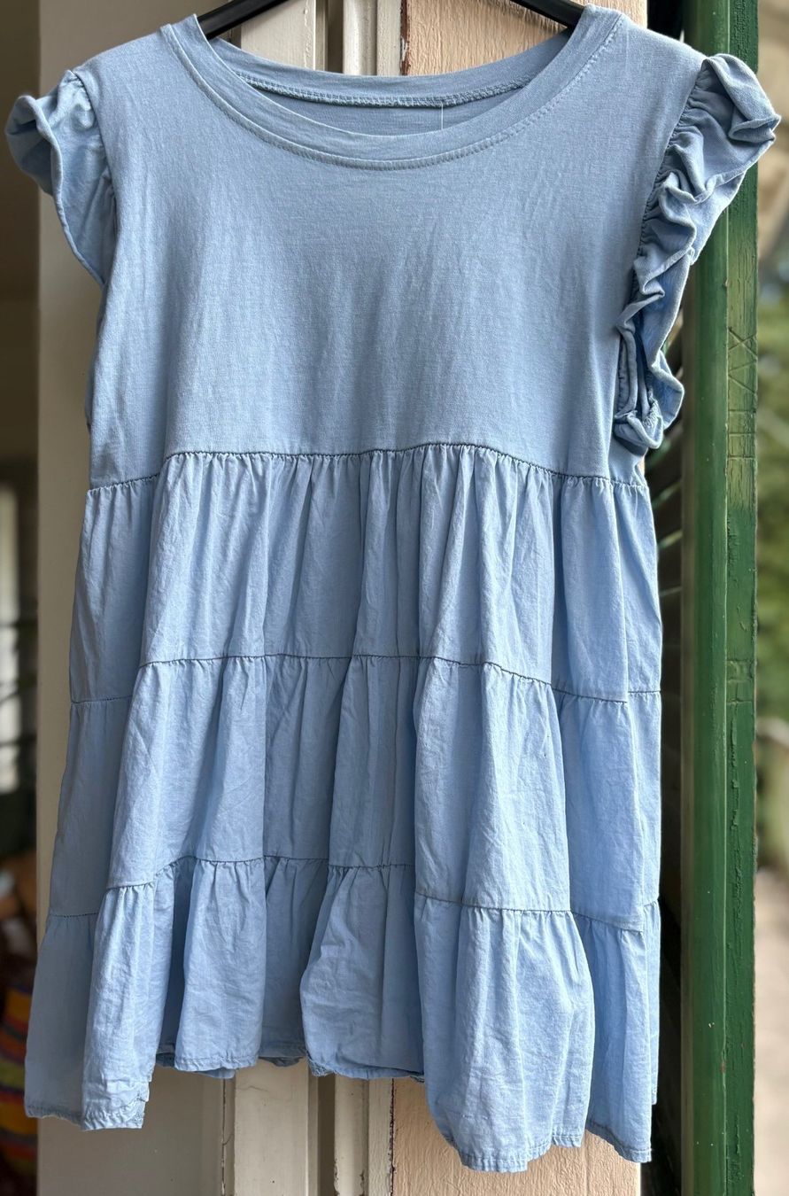 T-Shirts: T-Shirt in cotone, M – Neu und originalverpackt aus Locarno von DBSiesta