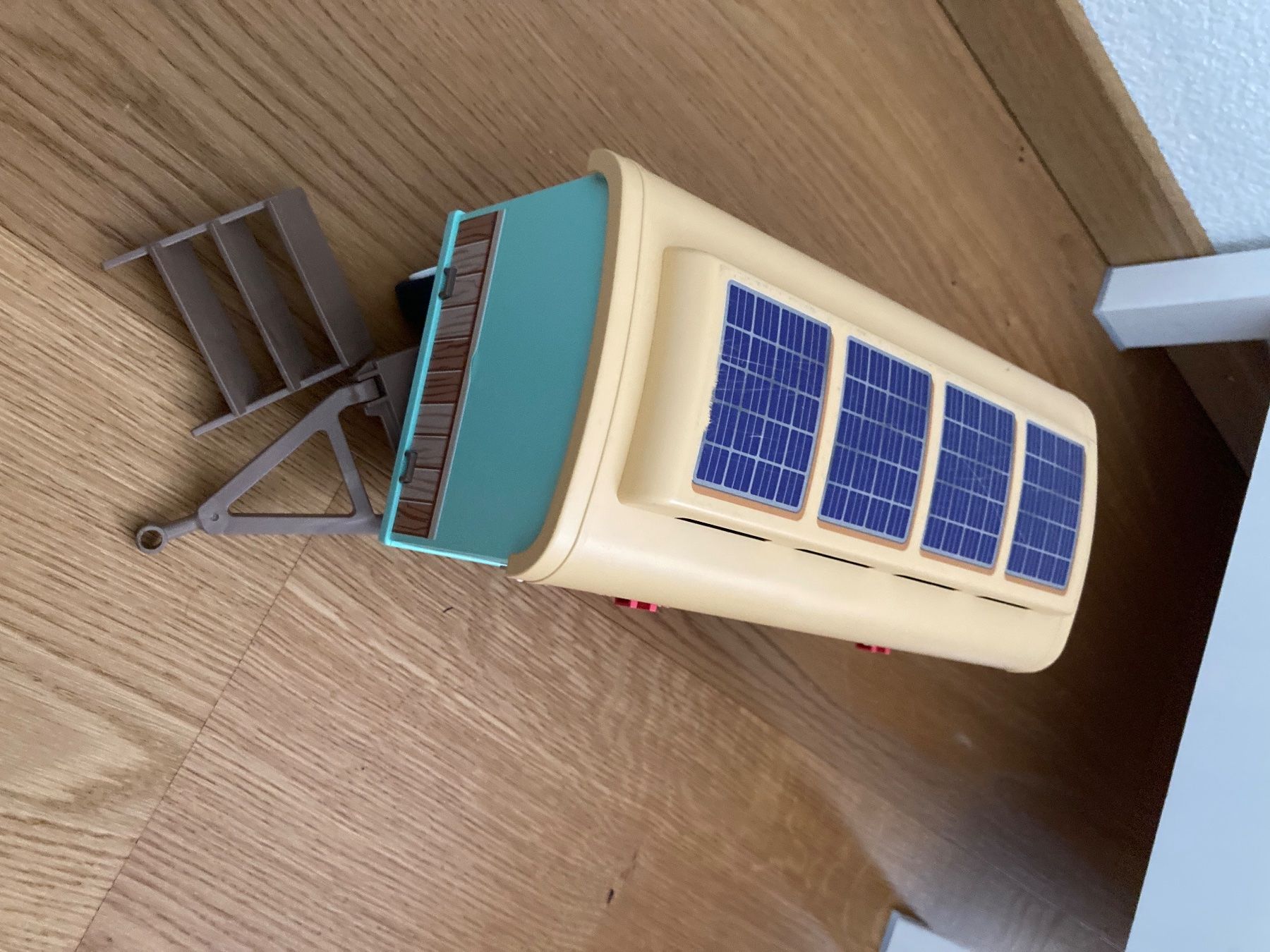 Playmobil Jouets: Playmobil camper – D'occasion à Bülach par Stellina72