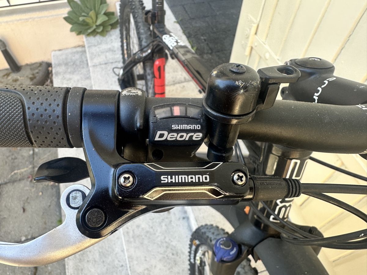 BMC Biciclette: BMC Team Elite 03 – Usato da Wallisellen venduto da andenmdd 6