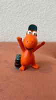 Tonie Drache Kokosnuss
