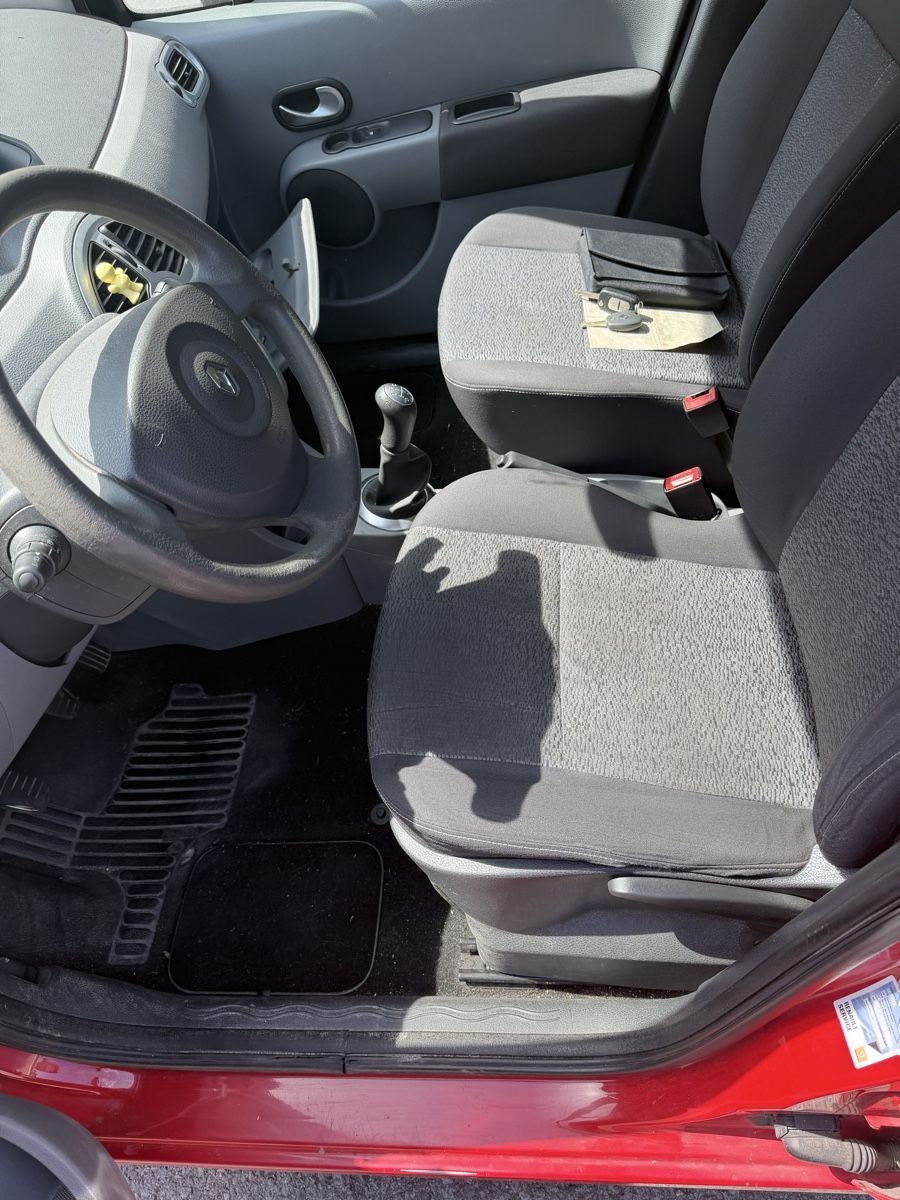 Renault Automobili: Renault Modus 1.2 2009 – Usato da Mollis venduto da BSL10 7