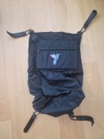 Hoppie Kinderwagen-Hängemattensitz