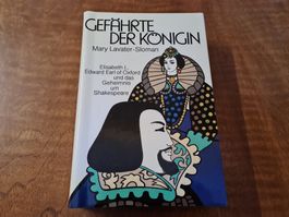 Gefährte der Königin