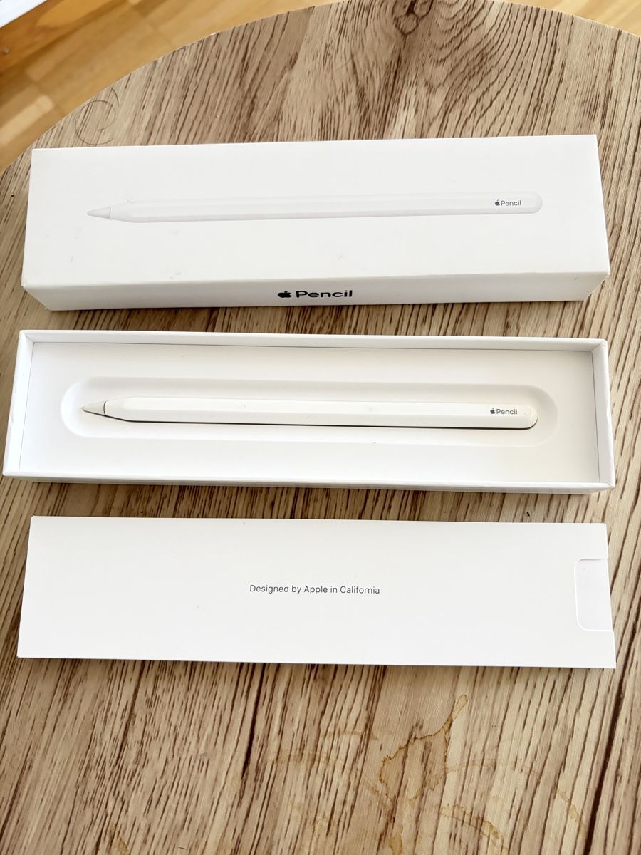 Penna & Evidenziatori: Apple Pen – Usato da Basel venduto da ale_mn2l 3