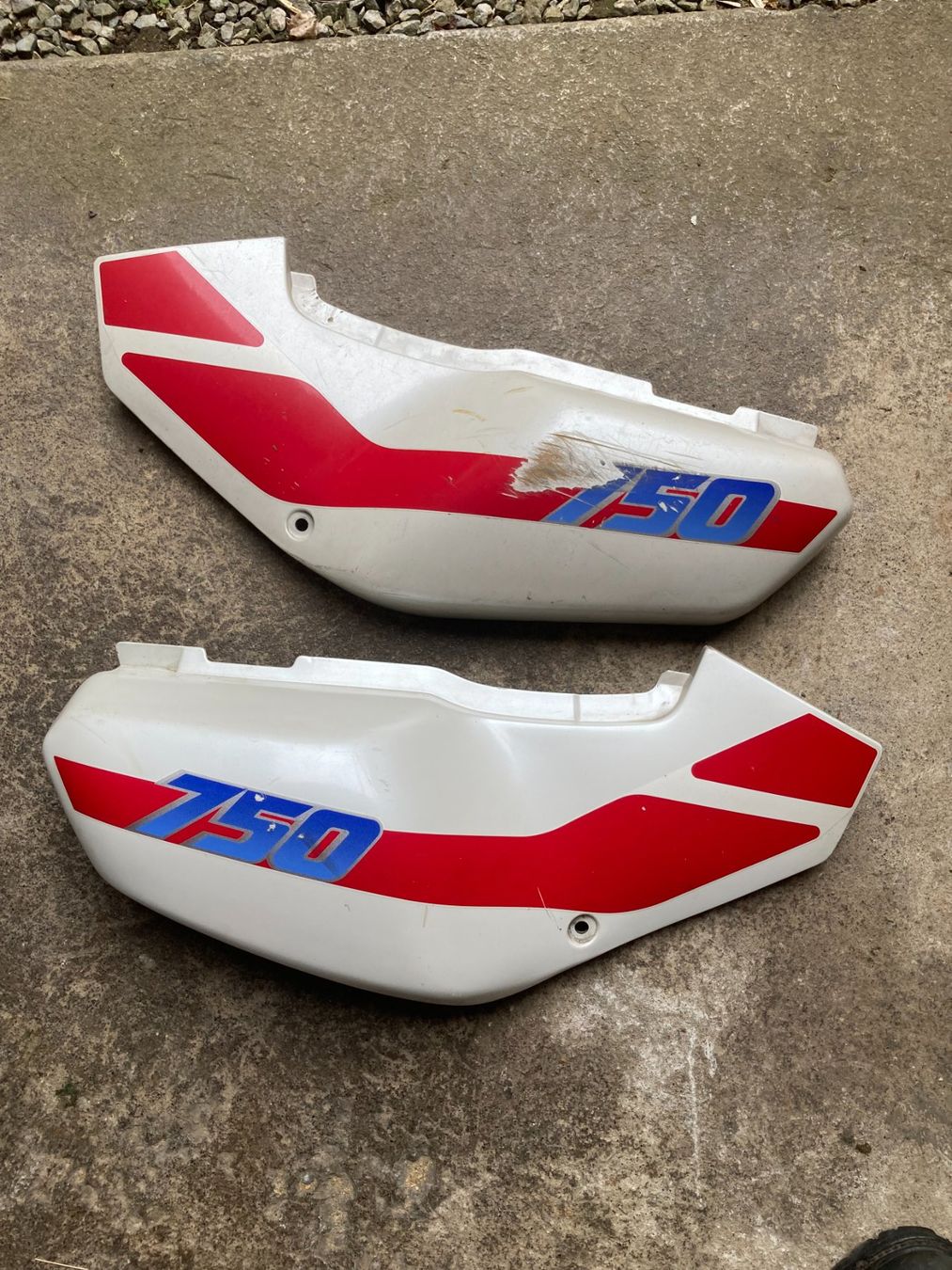 Yamaha Alle Motorradersatzteile: Yamaha Super Tenere 750 – Gebraucht aus Filzbach von Sugi7