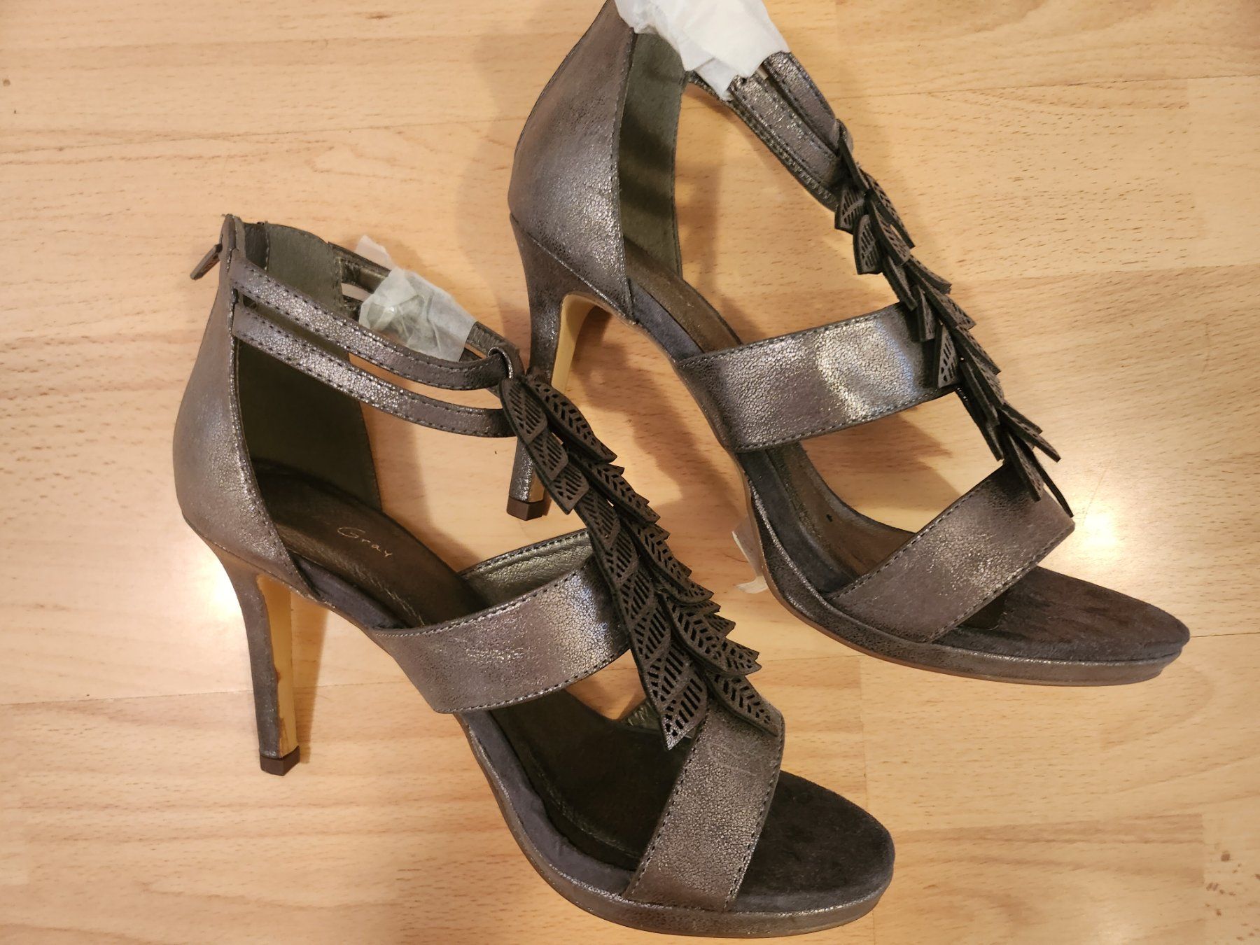 Chaussures femmes: High-heels – Neuf (Voir description) à Kefikon TG par Livline 3