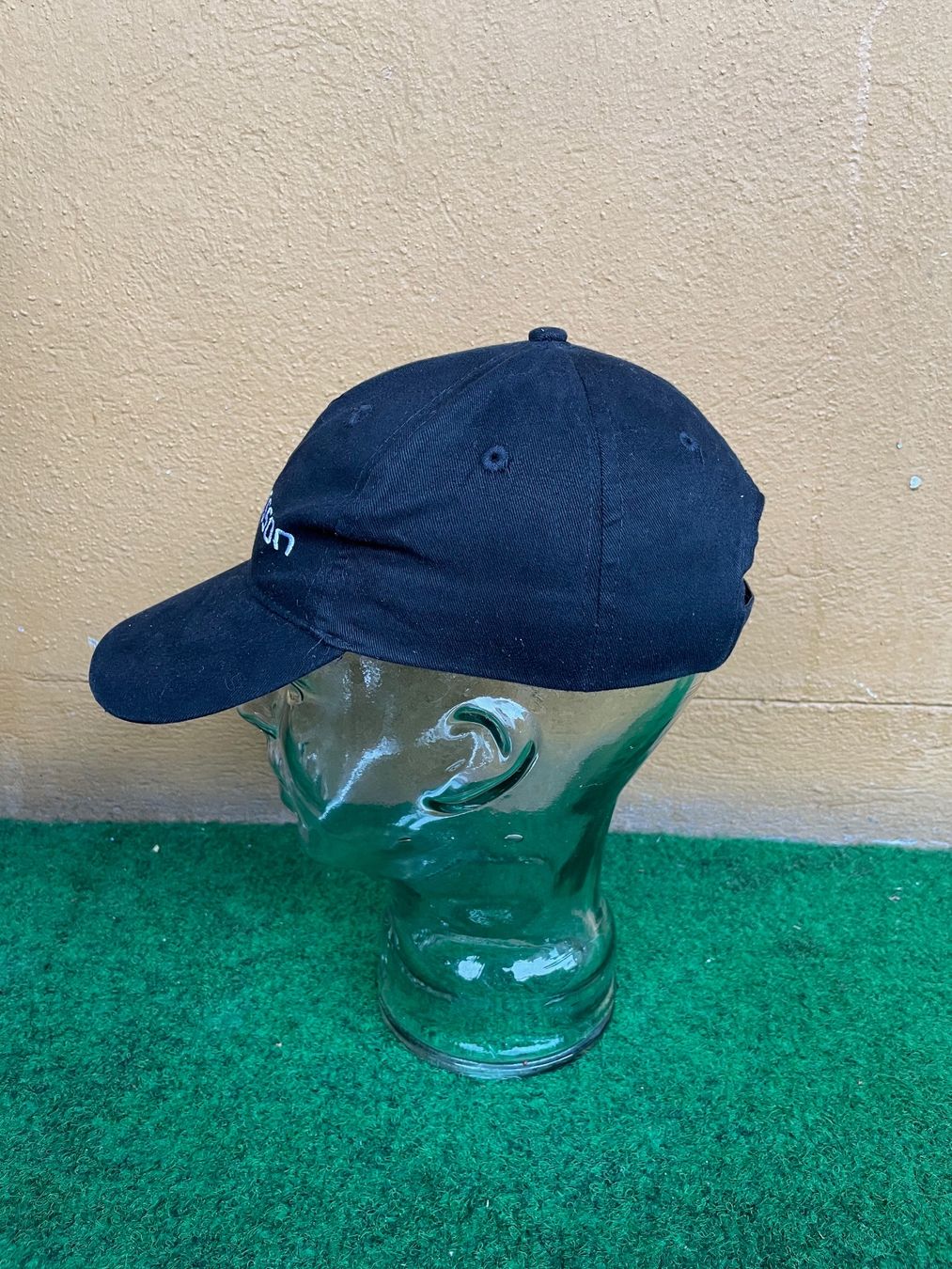 Copricapi, berretti & cappellini: Vintage Y2K Cap Sony Ericsson – Usato da Zürich venduto da le_souk 1
