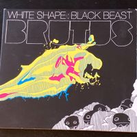 Brutus - White Shape : Black Beast | Swiss Rock