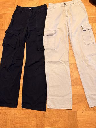 Set schöne Hose gr.34&36