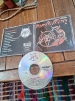 slayer- show no mercy