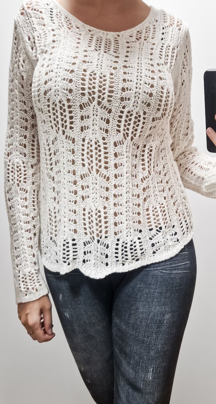 S.Oliver Pullover & Sweatshirts: Sommer, Strickpullover, Strick, Pullover, Pulli, Oberteil – Neu und originalverpackt aus Hettlingen von exp_p7b2