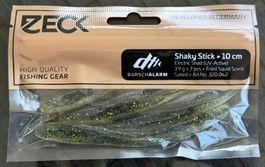 Zeck Barsch Alarm Shaky Stick - 10 cm 4 gr