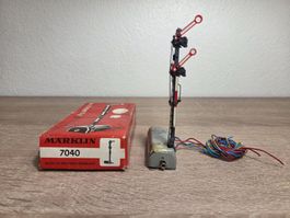 Märklin 7040 Hauptsignal H0