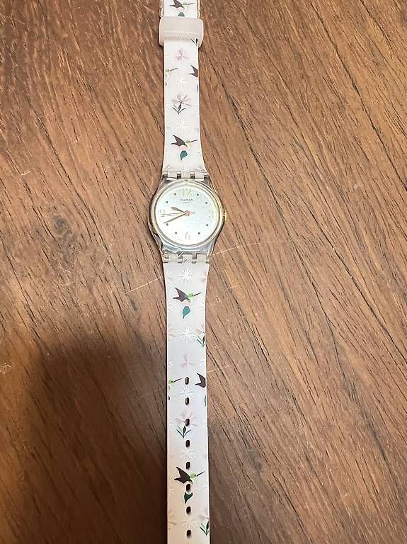 Orologi: Swatch Uhr – Usato da bern venduto da denkalh 1