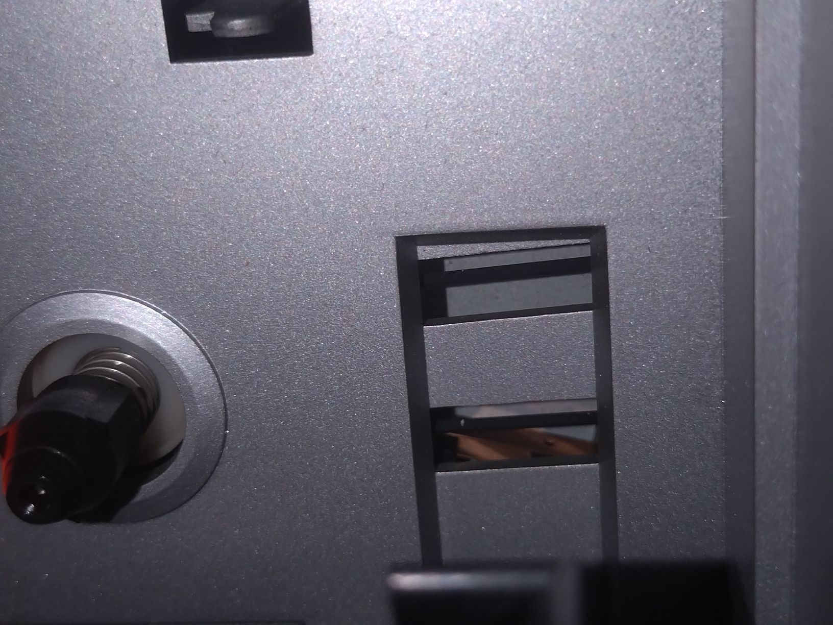 Sanyo Registratori: Sanyo RD S200 platine cassette stéréo  – Difettoso da Farvagny-le-Grand venduto da LaCaverne 3
