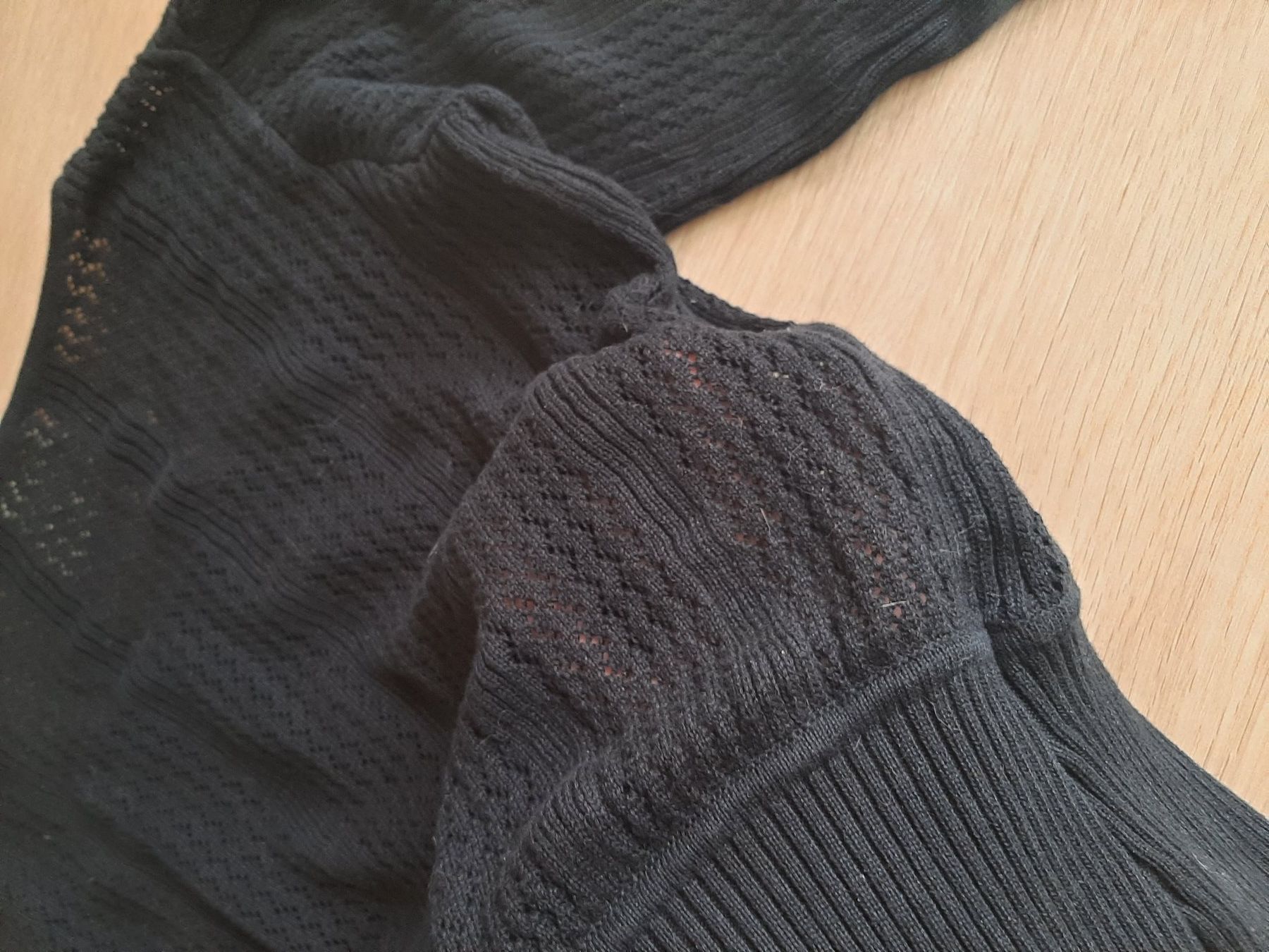 Skunkfunk Maglioni & Felpe: SKFK Feinstrick Pullover, XS – Nuovo (secondo la descrizione) da Fribourg venduto da metalhands 5