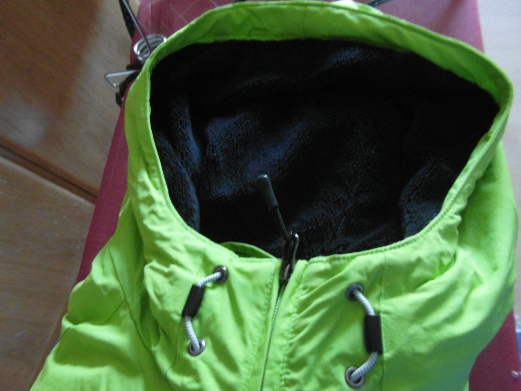 Vestes: Winterjacke Damen Gr. 50-52 – Neuf (Voir description) à Rüdlingen par geissenpeter02 5