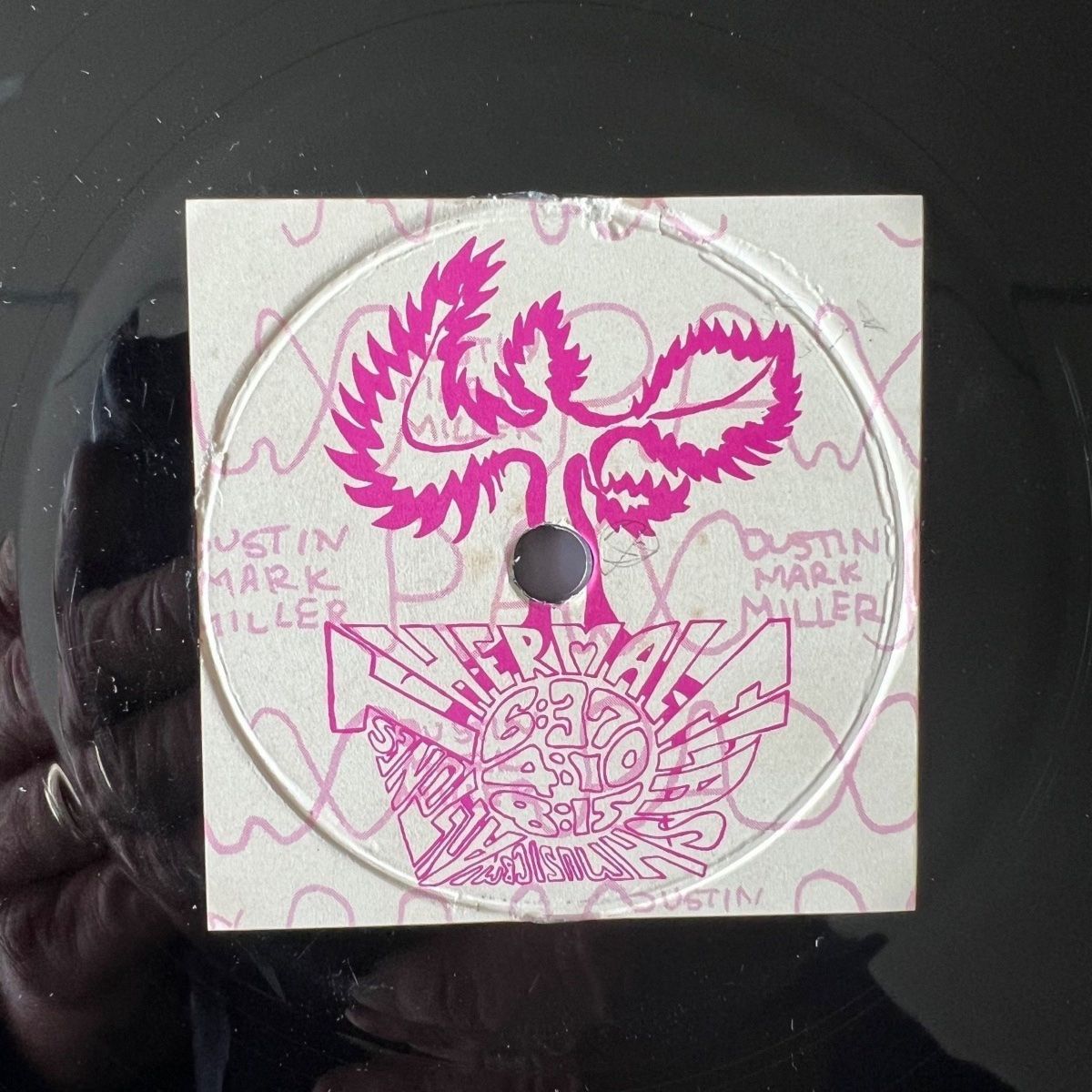 Schallplatten: A Cid Symphony - Same / 3 LPs - 1. US-Press. 1967 Very nice – Gebraucht aus Gais von soundcave57 7