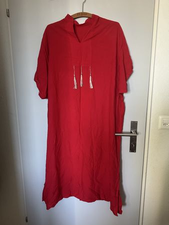 Robe professionnelle taille unique