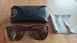 Ray Bank Sonnenbrille