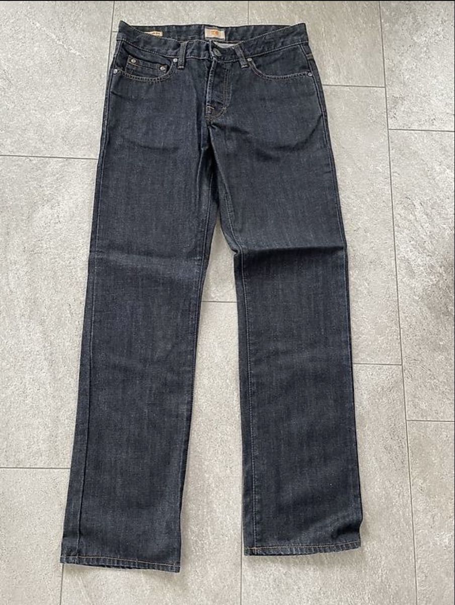 Jeans: Boss Orange Jeans – Nuovo e nell'imballaggio originale da Pfäffikon ZH venduto da spl_q2lj 2