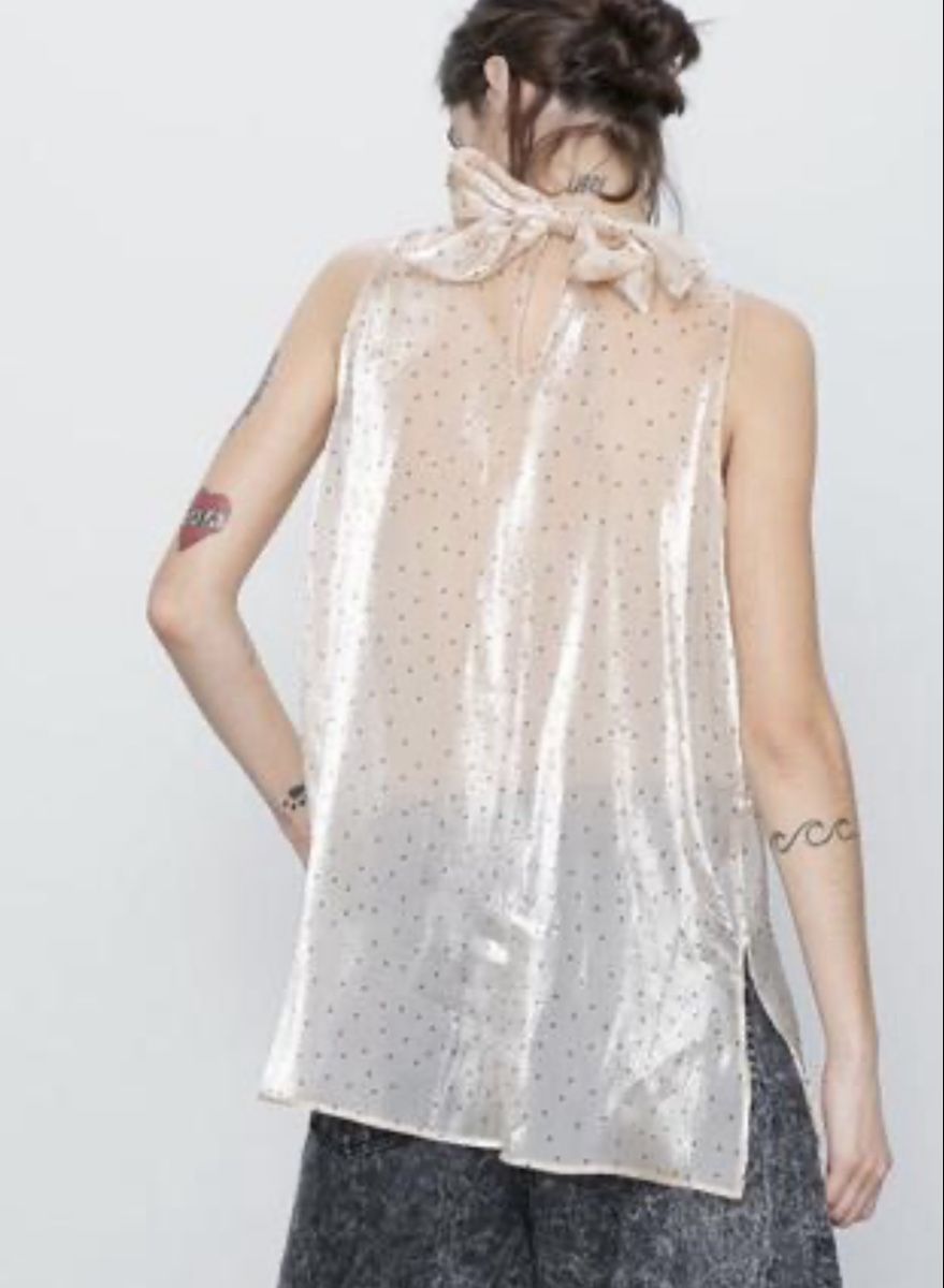 Zara Camicette: Zara shirt – Nuovo e nell'imballaggio originale da Opfikon venduto da ari_7yn2 3