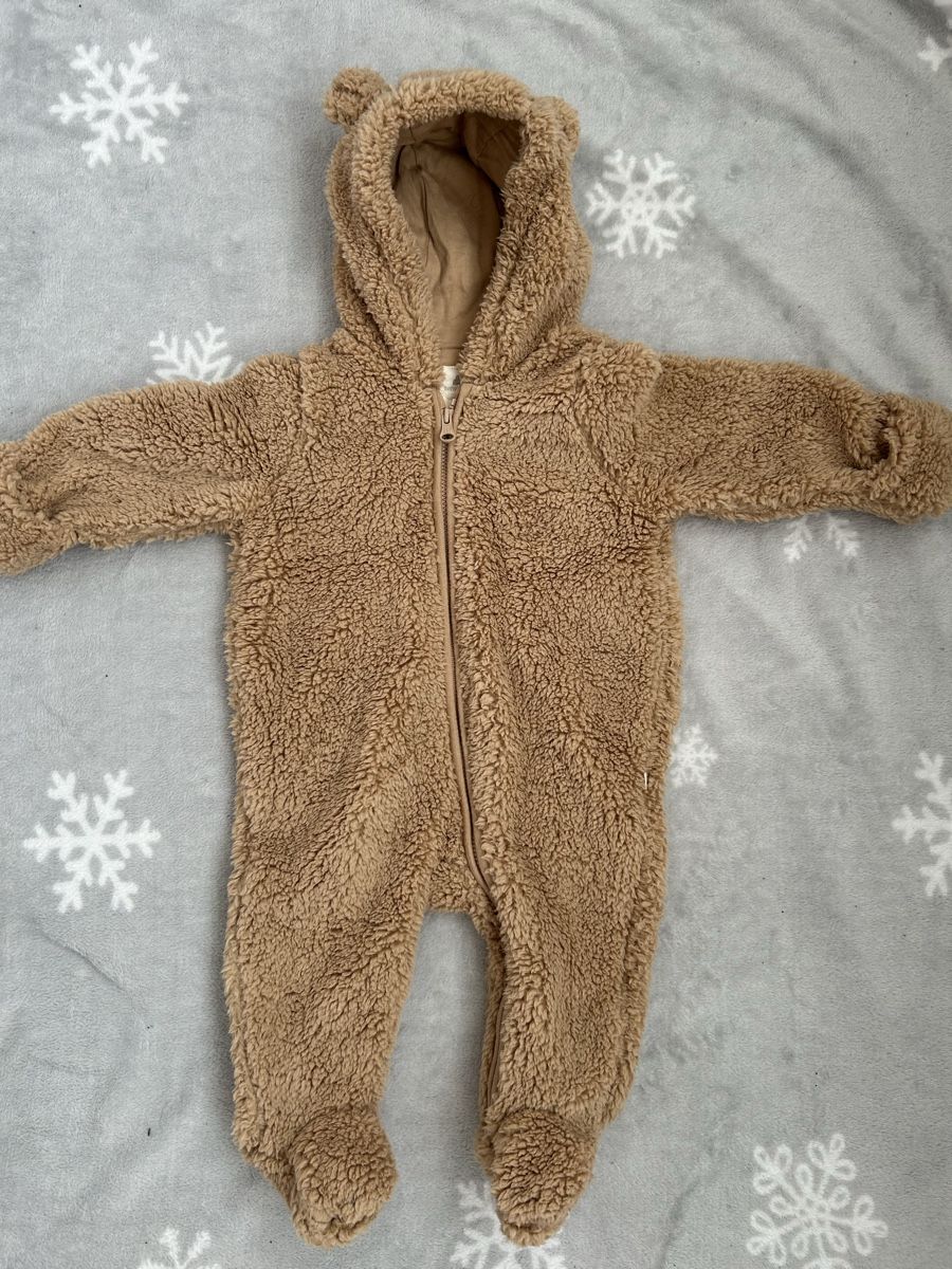 Gap Pagliaccetti: Baby Overall, Größe 60 cm – Nuovo (secondo la descrizione) da Uster venduto da she_9gjr
