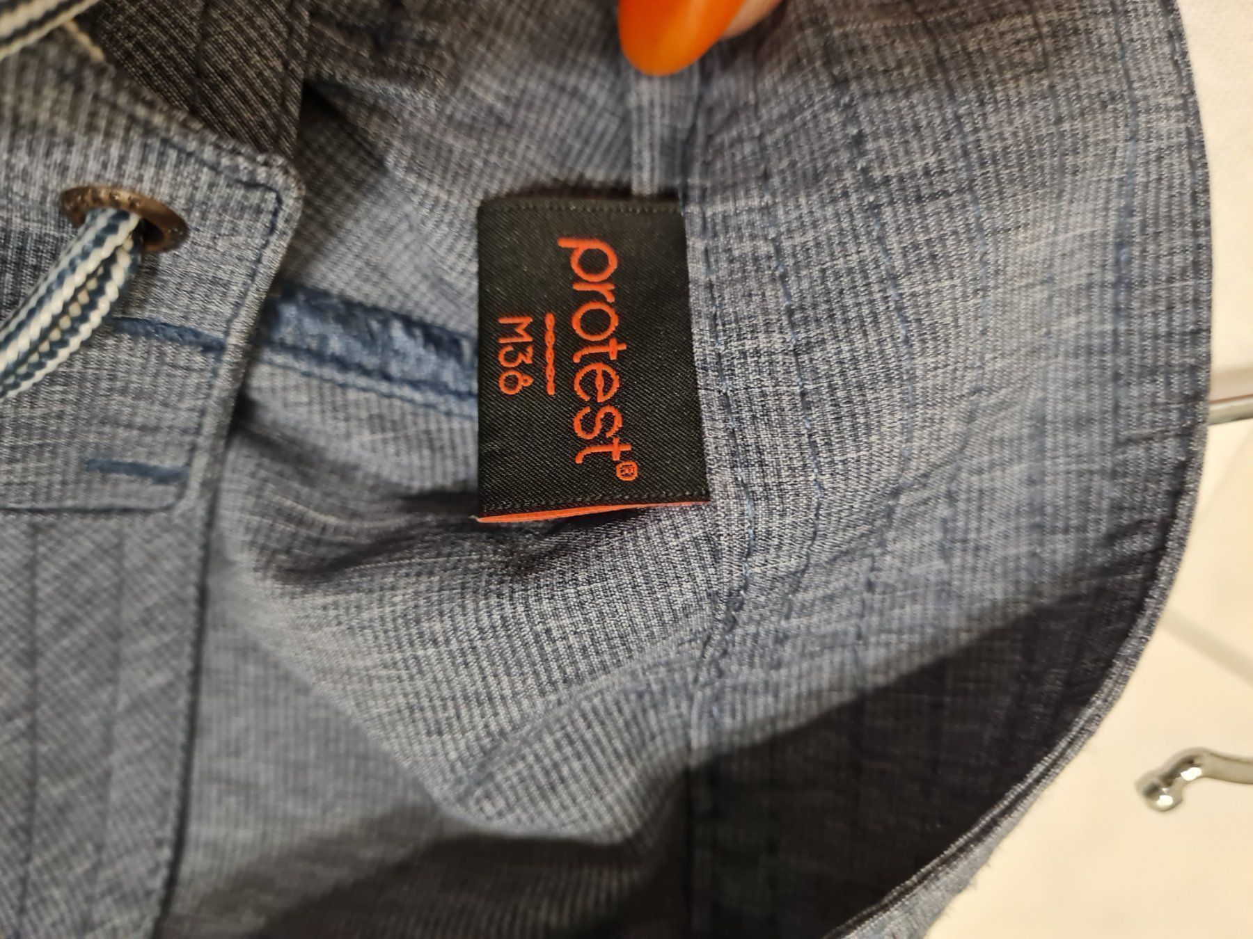 Hosen: Protest kurze Hose – Neu (gemäss Beschreibung) aus Niedergösgen von topol14 4