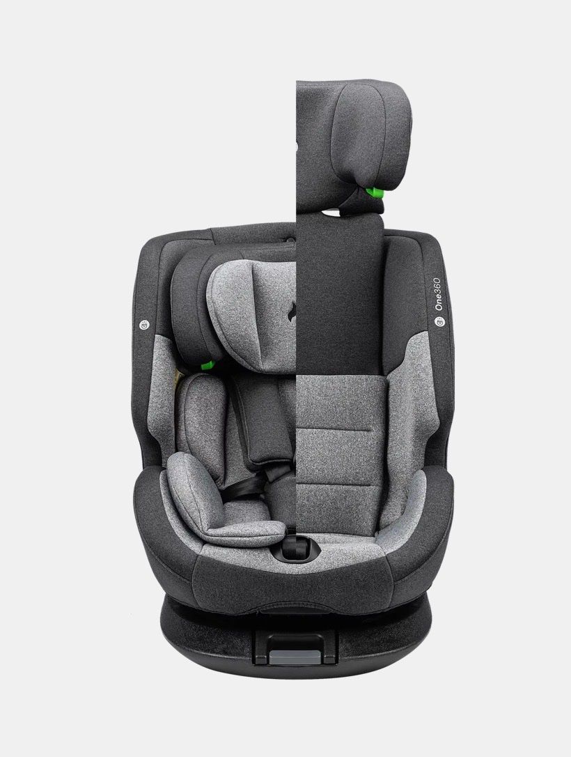 Osann Seggiolini per auto: Kindersitz One360 OSANN – Usato da Horgen venduto da Livia018 4
