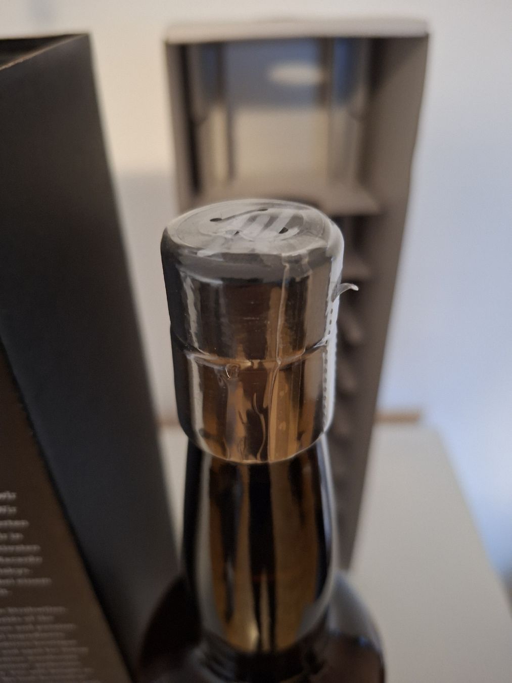 Spirituosen: Macardo Chapter 1 The Slightly Smoky Single Malt 70cl – Gebraucht aus Kriens von Arthur73 3