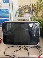 TV Fernseher Vintage ! Marke Hitachi !