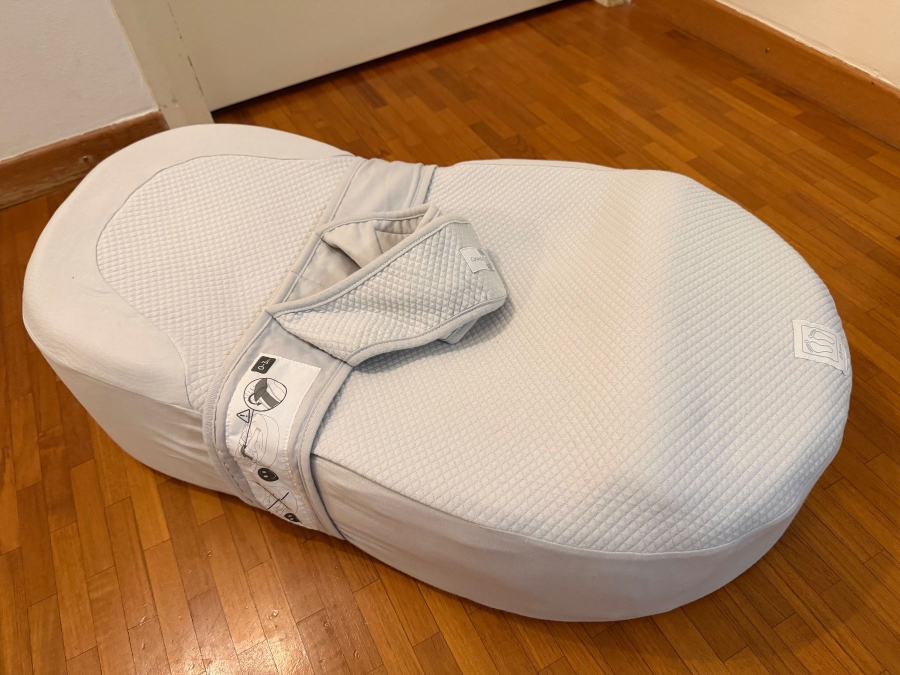 Culle: Cocon de bébé Red Castle Cocoonababy - comme neuf! – Usato da Genève venduto da jur_yz6p 1
