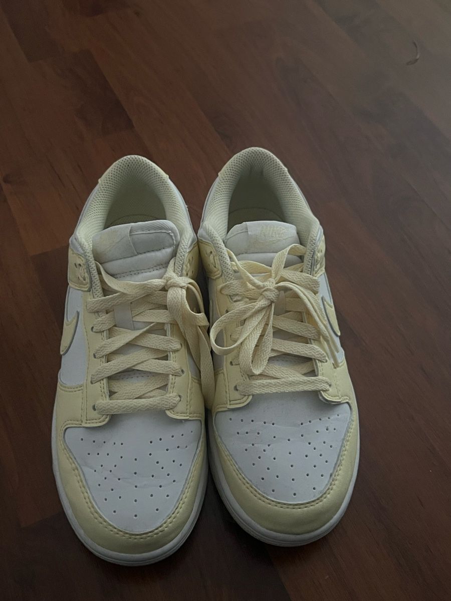 Nike Scarpe da uomo: Nike dunks – Nuovo (secondo la descrizione) da Muotathal venduto da fra_7z7x 1