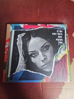 CD - Amy MacDonald – Is This What You've Been... (2025)