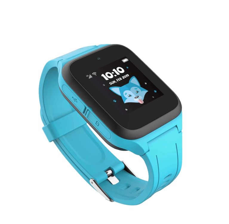 TCL Movetime Family Watch MT40X Smartwatch für Kinder | Kaufen auf Ricardo