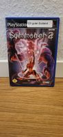 PS2 - Summoner 2