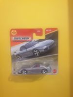Matchbox 2002 MAZDA RX-7 SPIRIT R