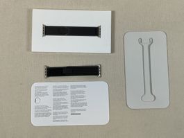APPLE WATCH Trail loop Armband