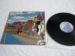 (S) Prince an the revolution - around the world - Rar Vinyl