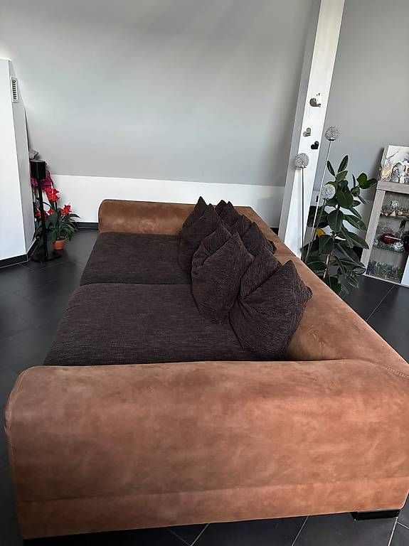 Divani: Sofa  – Usato da Sevelen venduto da ata_8b8w 1
