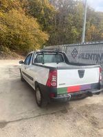 Dacia Logan Pick-Up 1.6 essence  153800 km  